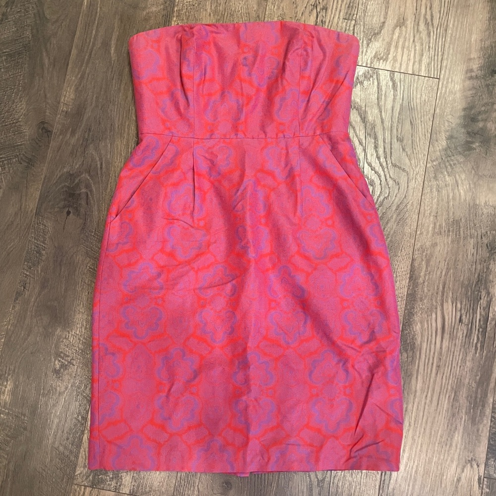 J Crew Sheath Dress